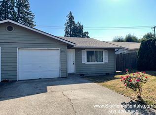 2566 Wintergreen Ave NW, Salem, OR