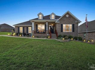 8099 Stream Ridge Rd, Pensacola, FL 32526
