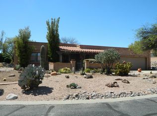 1751 W Placita Del Helecho, Green Valley, AZ 85622