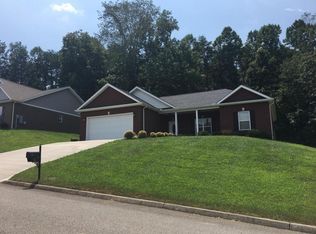 3833 Boyd Walters Ln, Knoxville, TN 37931
