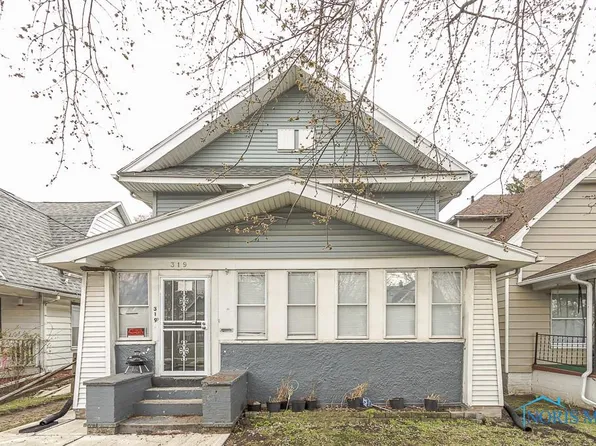 319 Hanover St, Toledo, OH 43609