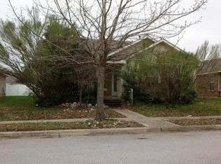 1801 Garner Dr, Cedar Park, TX 78613