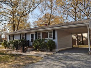 117 Hemlock Dr, Lanoka Harbor, NJ 08734