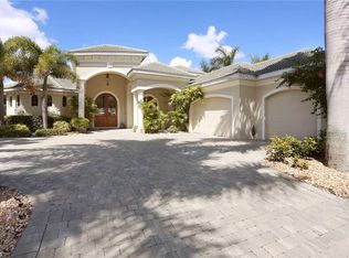 5748 Staysail Ct, Cape Coral, FL 33914