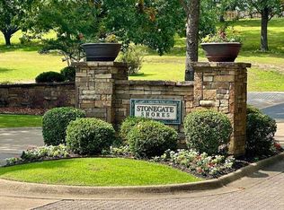 LOT 2 Stonegate Hts, Hot Springs National Park, AR 71913