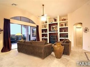 4772 W Pier Mountain Pl, Marana, AZ 85658