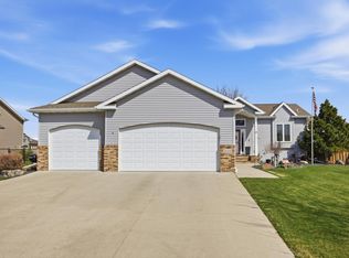 3644 Taylor St S, Fargo, ND 58104