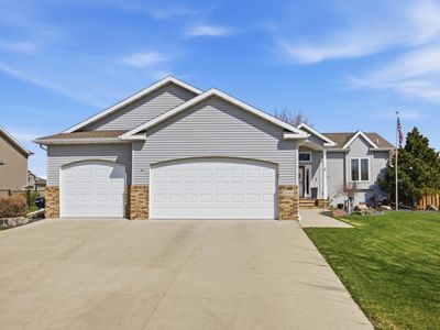 3644 Taylor St S, Fargo, ND, 58104