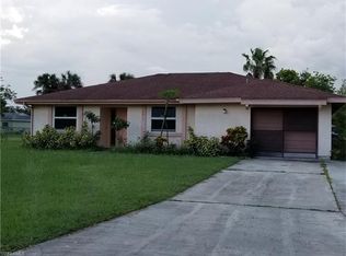 4011 Beaumont Ln, Labelle, FL 33935