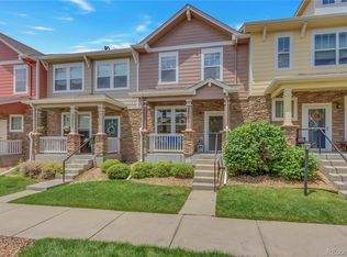 22740 E Briarwood Pl, Aurora, CO 80016