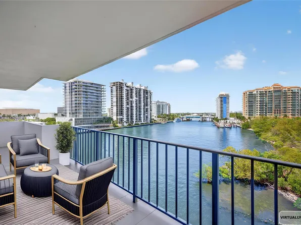 777 Bayshore Drive #701, Fort Lauderdale, FL 33304