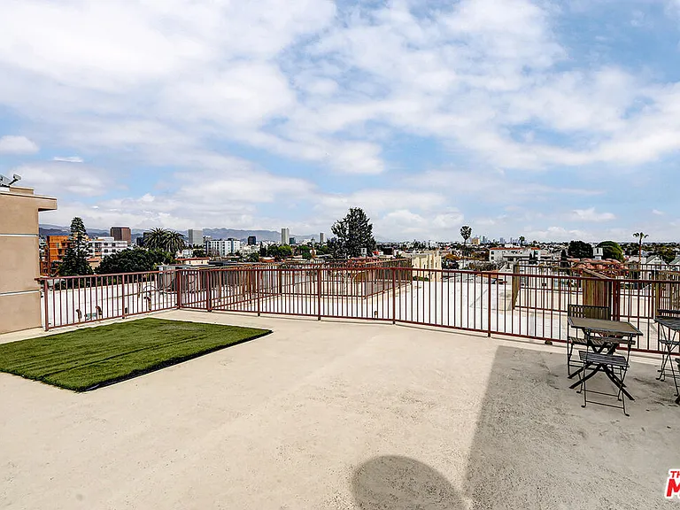 1520 S Shenandoah St #304 — Photo 35