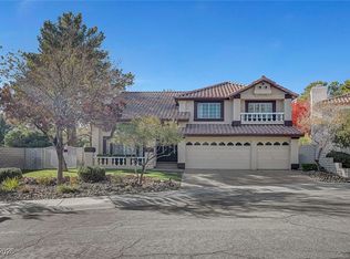 9433 Angelfish Dr, Las Vegas, NV 89117