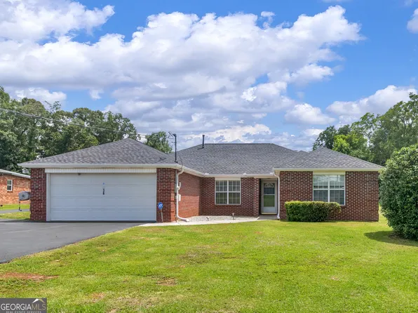 236 Airport Rd, Griffin, GA 30224