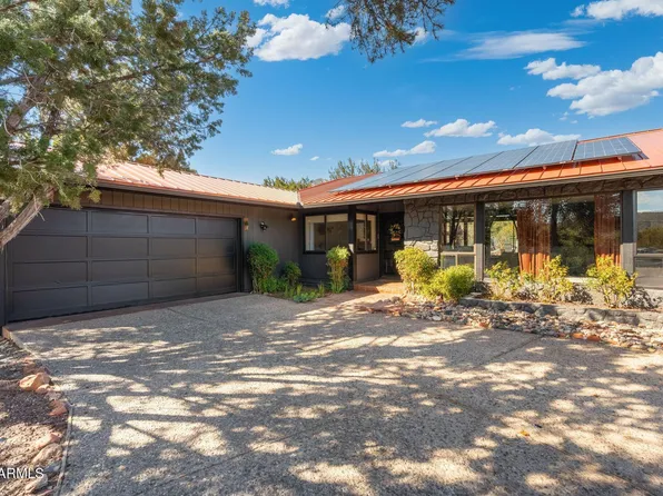 40 MISSION Road, Sedona, AZ 86336