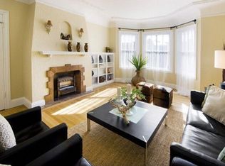 156 Duncan St, San Francisco, CA 94110