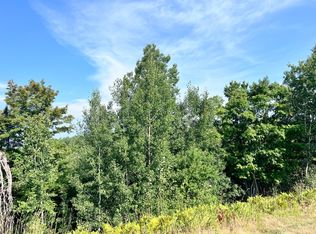 On Hwy #17, Phelps, WI 54554