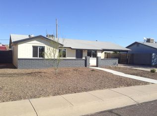 3520 E Thunderbird Rd, Phoenix, AZ 85032
