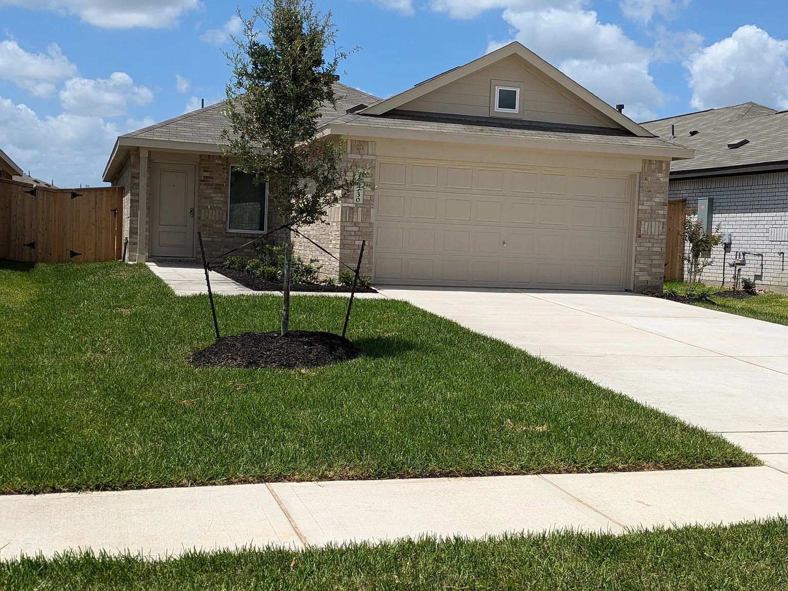 26730 Feather Reed Drive, Katy TX — Photo 2
