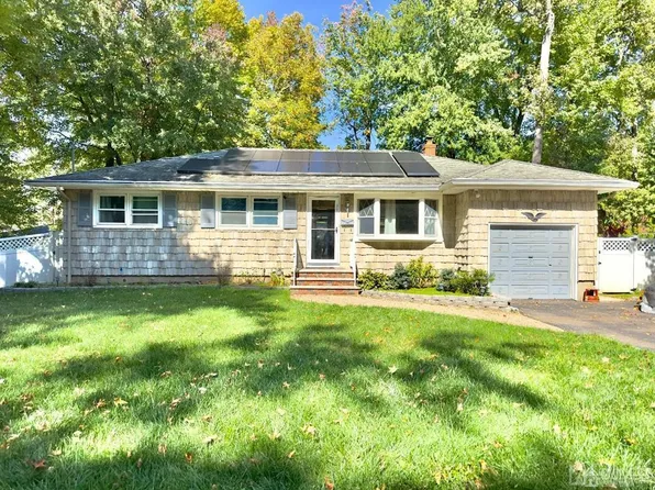 204 W Sherman Ave, Edison, NJ 08820