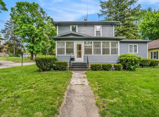 712 N Berrien St, Albion, MI 49224