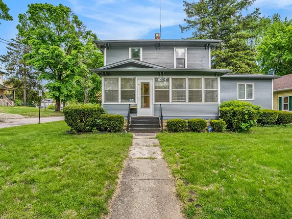 712 N Berrien St, Albion, MI 49224