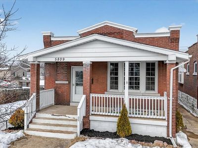 5809 Gravois Ave, Saint Louis, MO, 63116