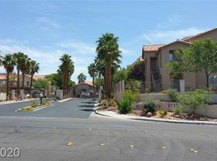 2110 Los Feliz St UNIT 1080, Las Vegas, NV 89156