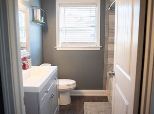 609 Mathilda Dr, Sulphur, LA 70663