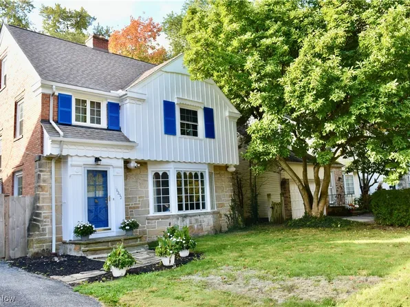 16252 Oakhill Rd, Cleveland Heights, OH 44112