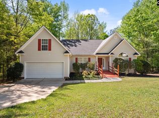 205 Hickory Knoll Rd, Columbia, SC 29203