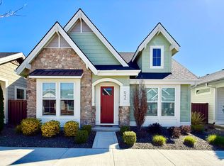 6234 N Bernacchi Ln, Meridian, ID 83646