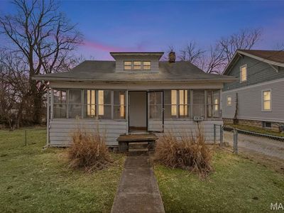 2619 Sidney St, Alton, IL, 62002