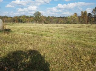 20058 Shinn Springs Rd, Siloam Springs, AR 72761