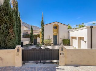 14 Via Condotti, Rancho Mirage, CA 92270