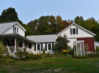 859 Higgins Rd, Pittsfield, ME 04967