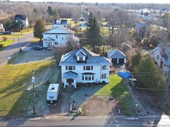 209 Main St, Chipman, NB E4A 1X3