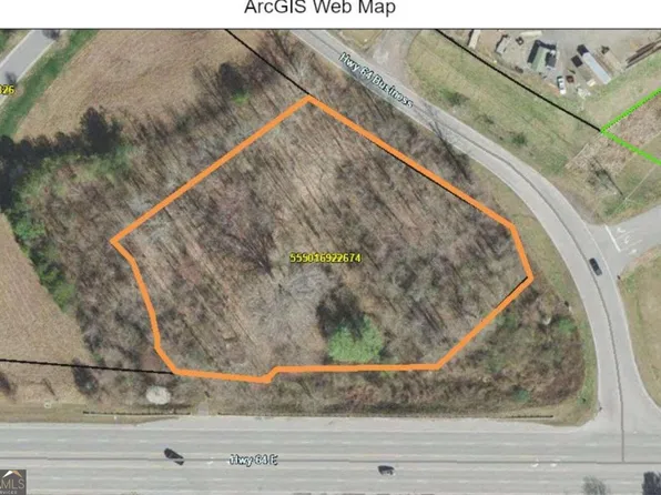 15.78 Ac Hwy #64W, Hayesville, NC 28904