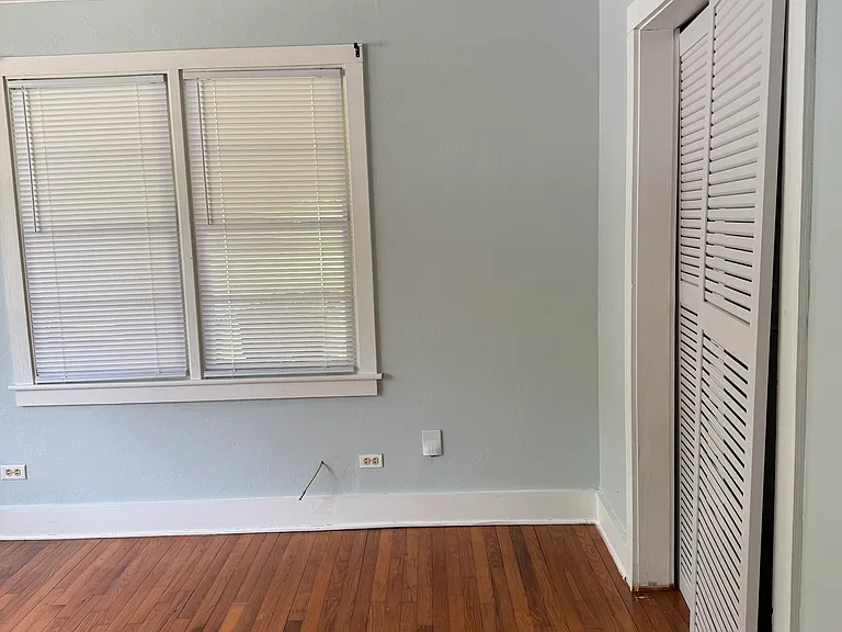 Bedroom #1