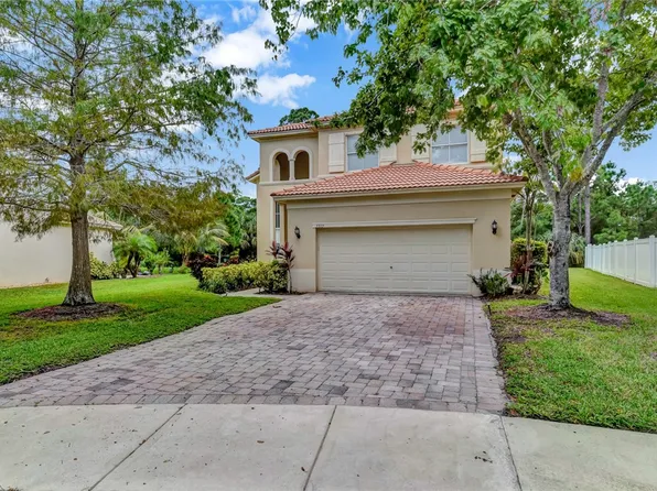 5513 Spanish River Rd, Fort Pierce, FL 34951