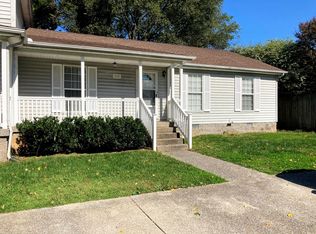 205 Chilton St #A, Nashville, TN 37211