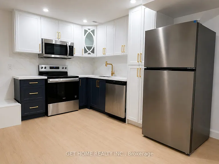 18 Dewsbury Way #BASEMENT — Photo 4