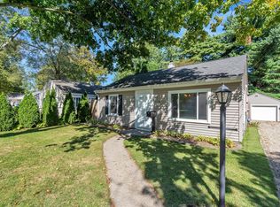 540 Pleasant Ave, Kalamazoo, MI