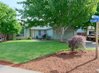 1348 Rushmore Ave N, Keizer, OR 97303