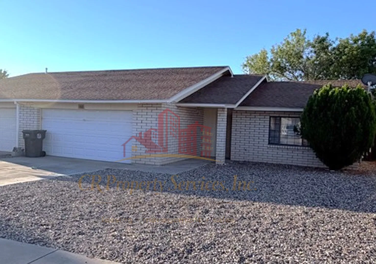 Amazing 2 Bedroom / 2 Bathroom Duplex in Centennial Park - Canyon Shadows — Photo 1