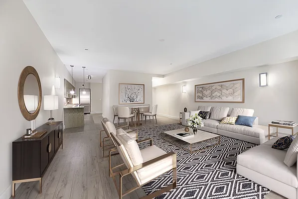 Rented by Compass | media 24