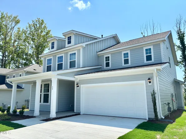 55 Sugar Pine Dr #138, Franklinton, NC 27525