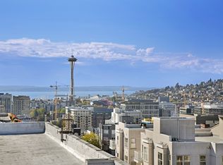 Arbol Lofts, Seattle, WA 98122