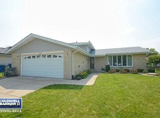 12612 S Menard Ave, Alsip, IL 60803