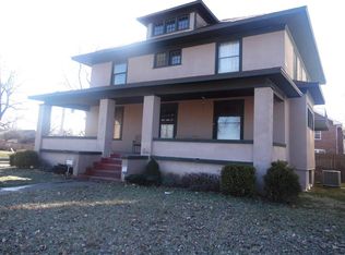 2227 E High St, Springfield, OH 45505